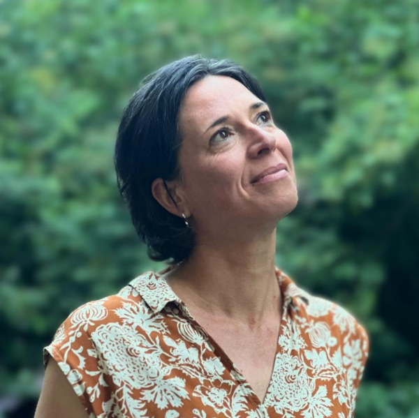 Annick Meny-Scherrer