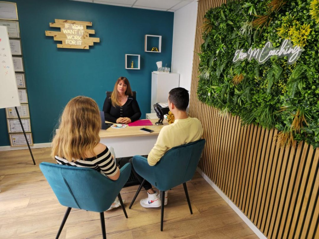 photo seance ELISE MOURLAM