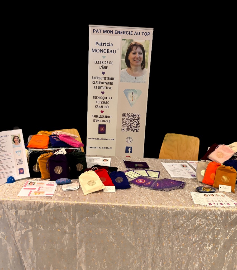 photo activite Patricia Monceau