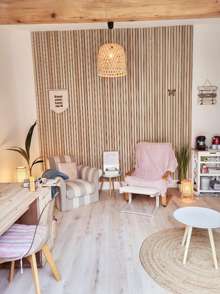 photo cabinet Pascale ARPINO