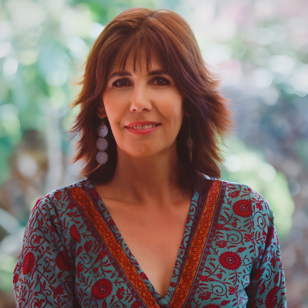 photo portrait Pascale ARPINO