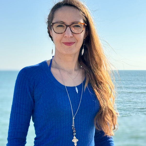 Annie Martins - Magnétiseuse - Guérisseuse 🌟✨💫