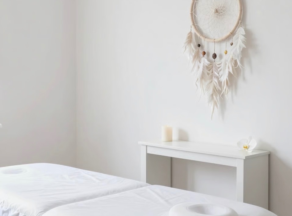 photo cabinet Annie Martins - Magnétiseuse - Guérisseuse