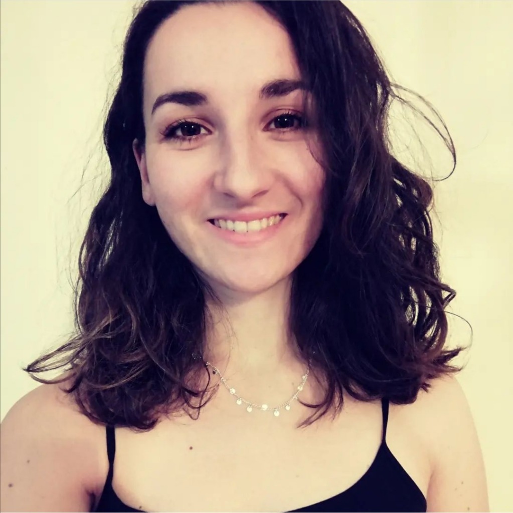 photo portrait ESTELLE EPIARD