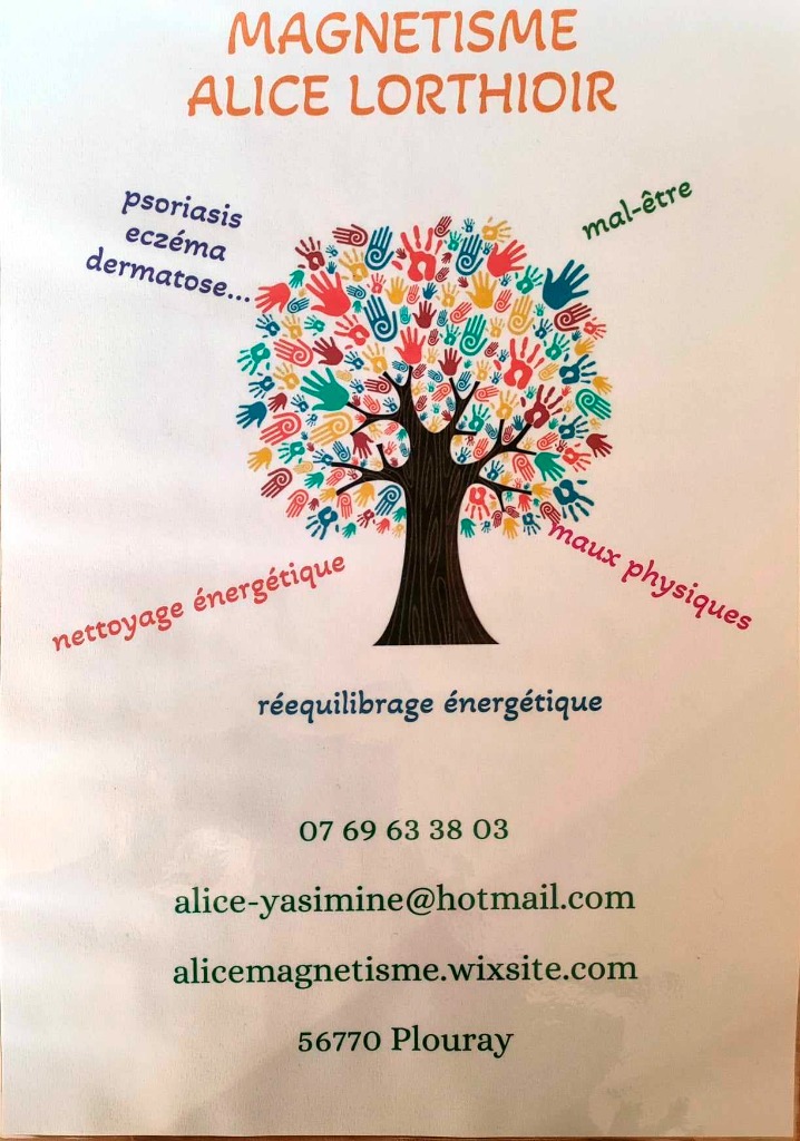 photo portrait Alice Lorthioir