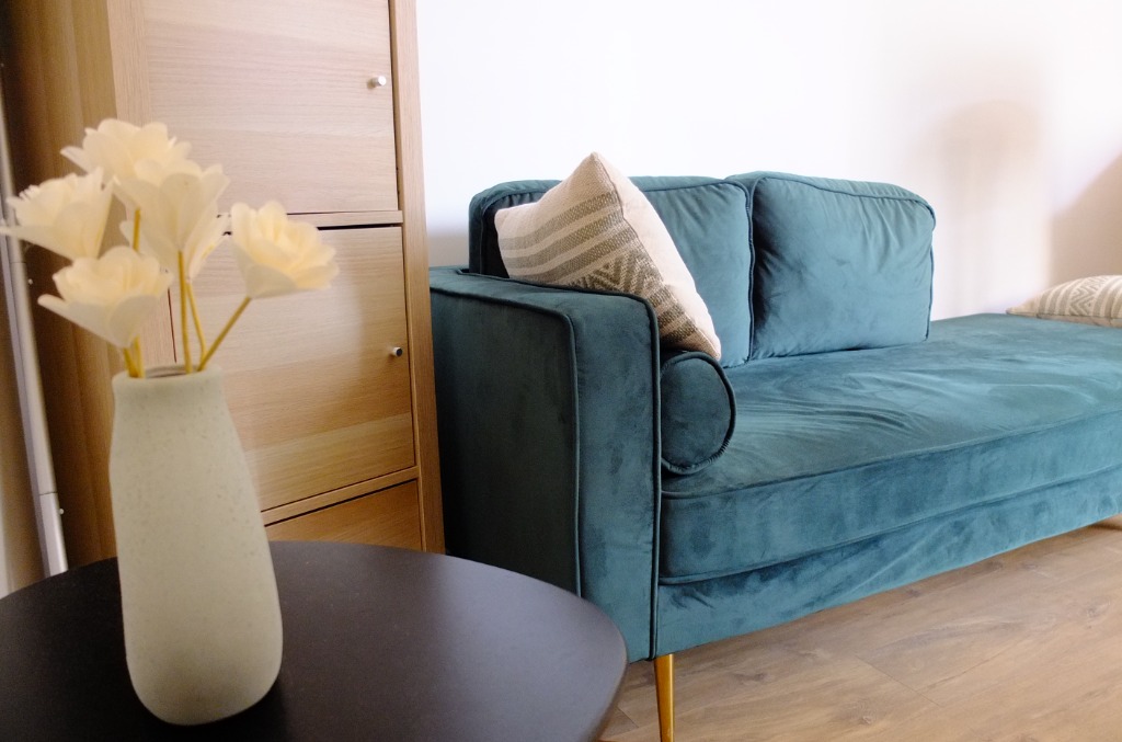 photo cabinet Michaël DE CAROLIS