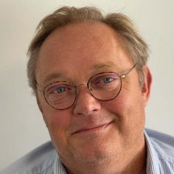 Frédéric Franklin MOUGENOT