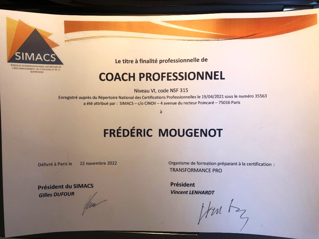 photo cabinet Frédéric Franklin MOUGENOT