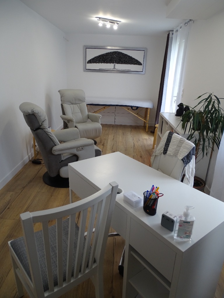 photo cabinet PAGNIER Virginie