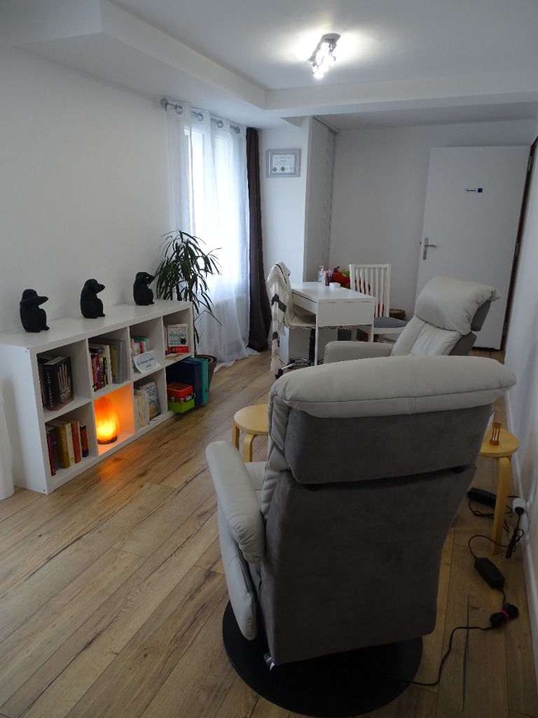 photo seance PAGNIER Virginie