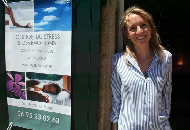 photo activite Cabinet de magnétisme Manon des Sources