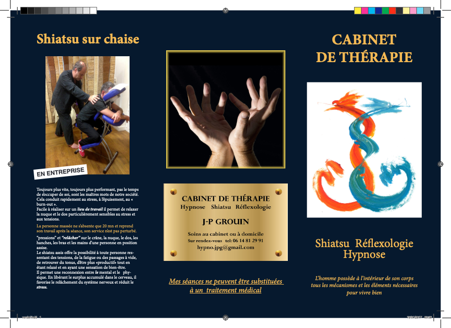 photo diplome Jean pierre grouin