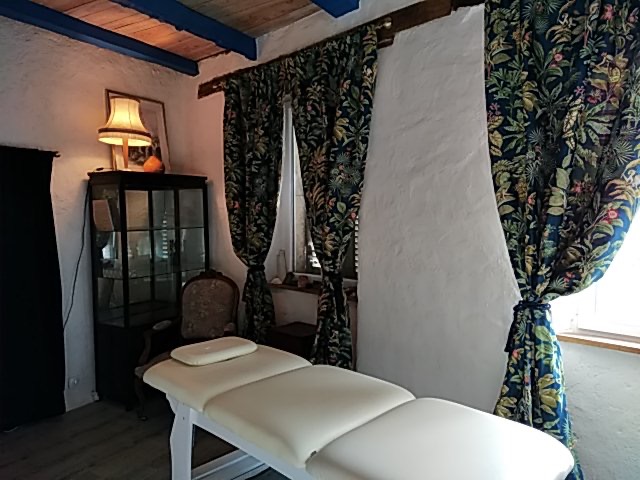 photo seance Jean pierre grouin