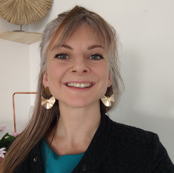 Abëja - Déborah KUJON