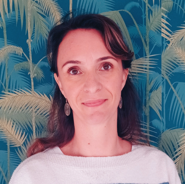 Delphine Jacob Kinesiologue