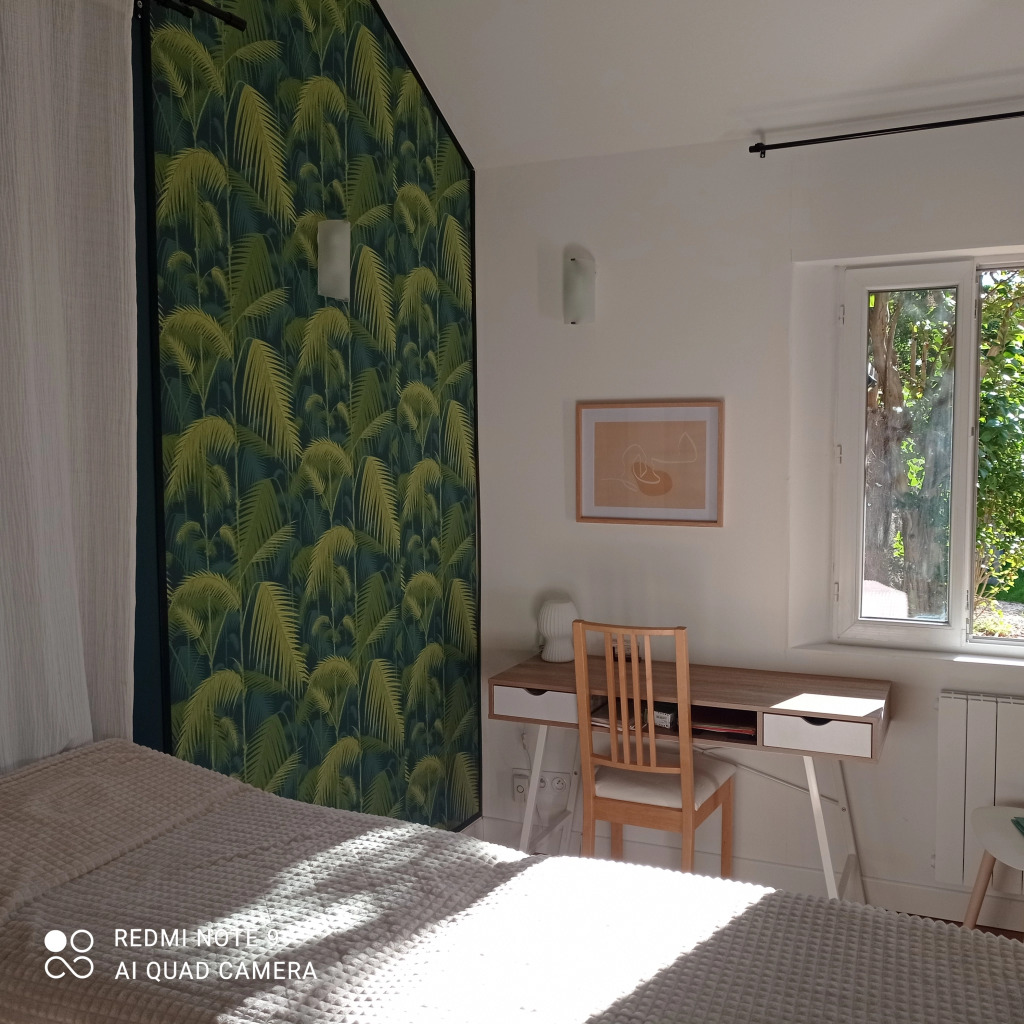 photo cabinet Delphine Jacob Kinesiologue