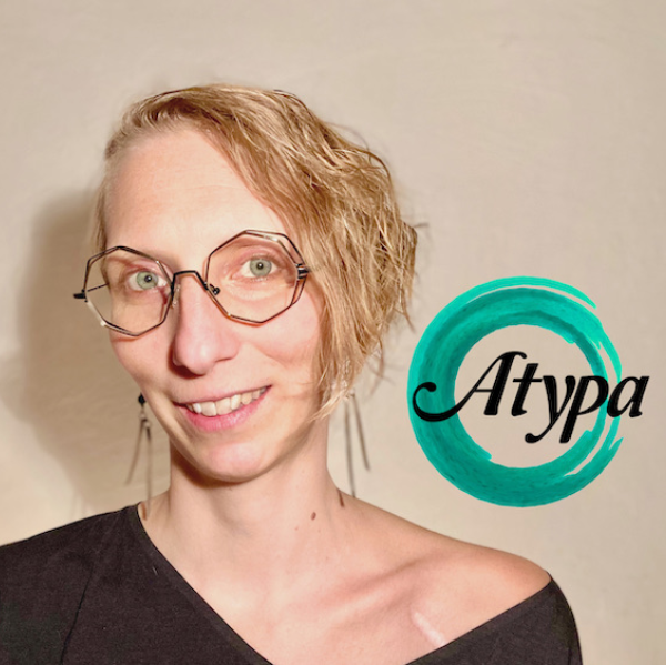 Pauline Chaix - Atypa