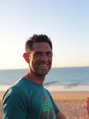 photo portrait Mikael