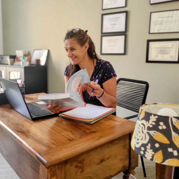 Vanessa jacquemot naturopathe 