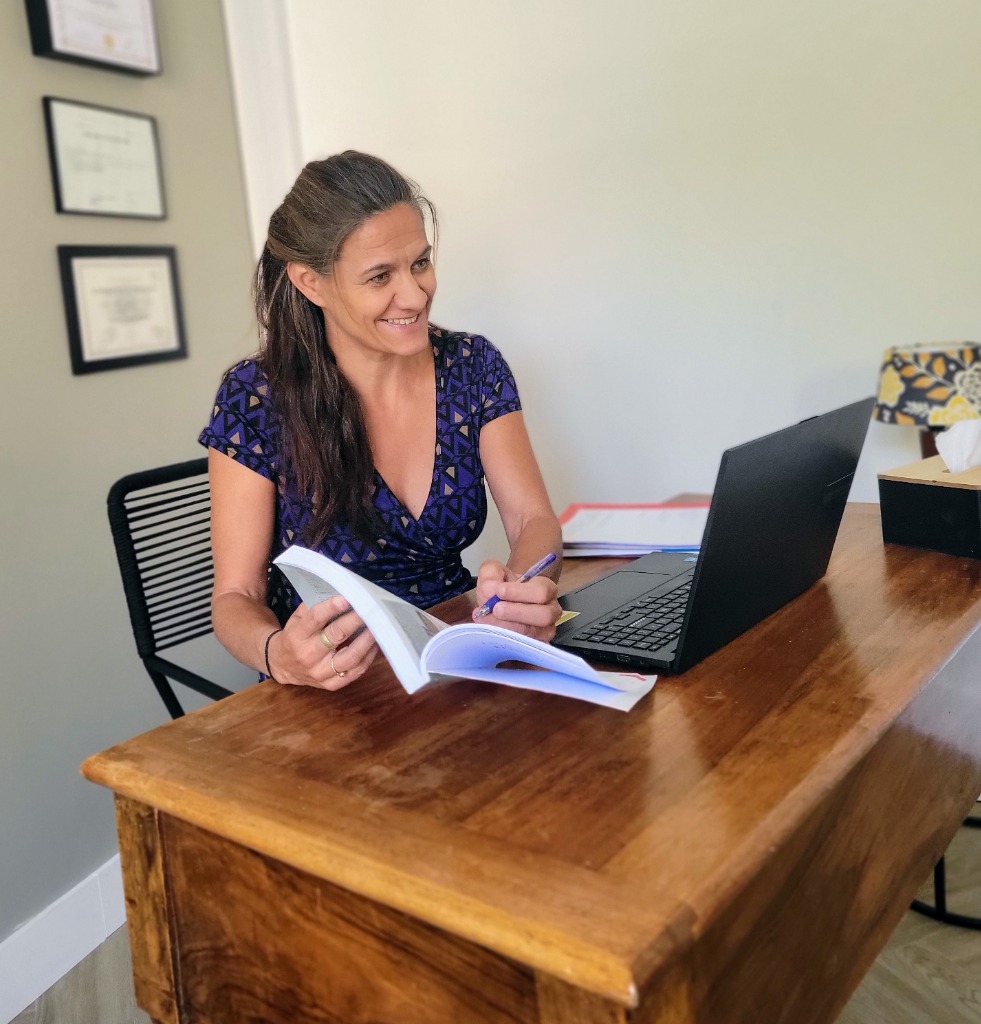 photo cabinet Vanessa jacquemot naturopathe 