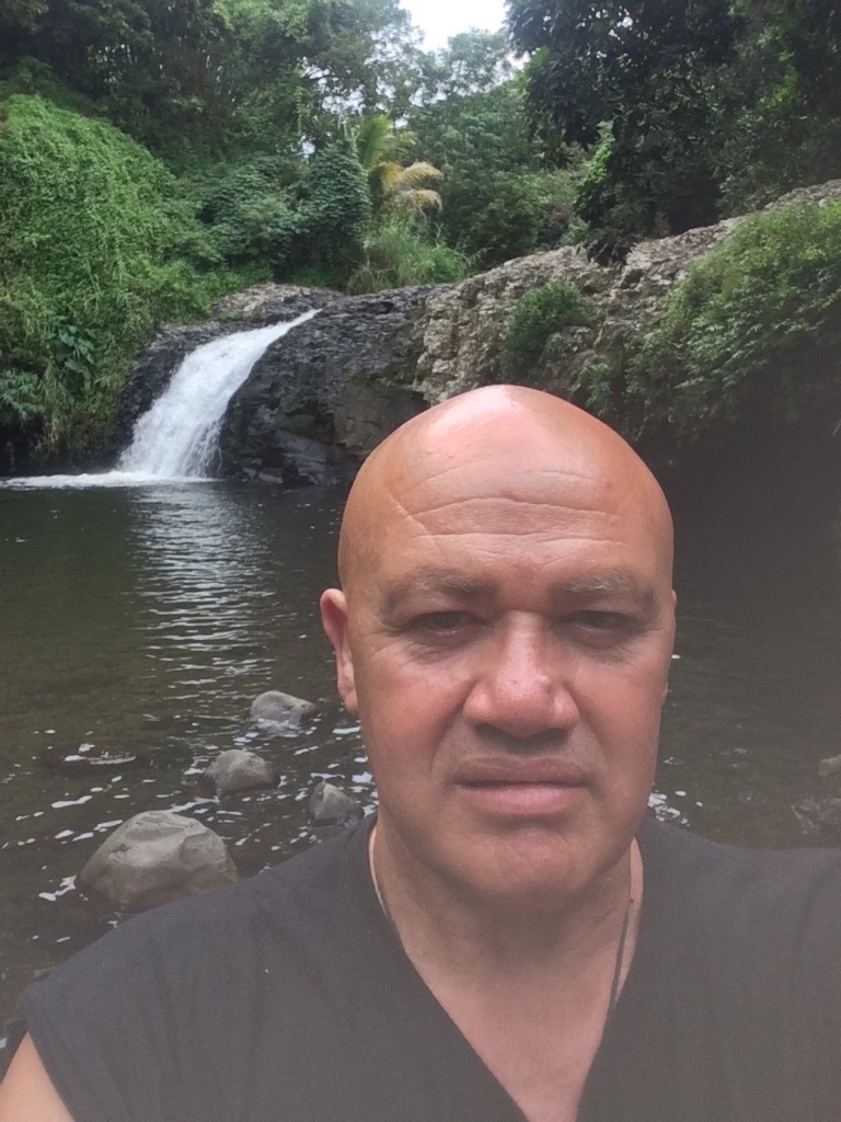 photo portrait Vassor Nicolas 