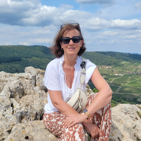 Cabinet de Luxopuncture Stéphanie Daval 