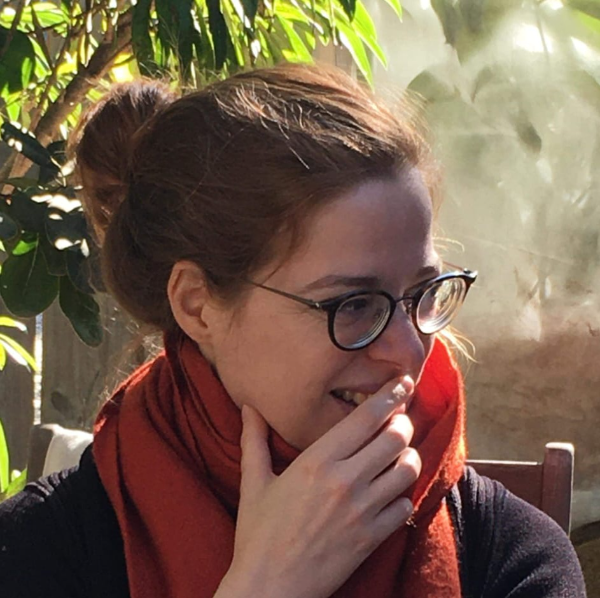 Caroline Hélion Boyer