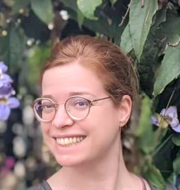 photo portrait Caroline Hélion Boyer