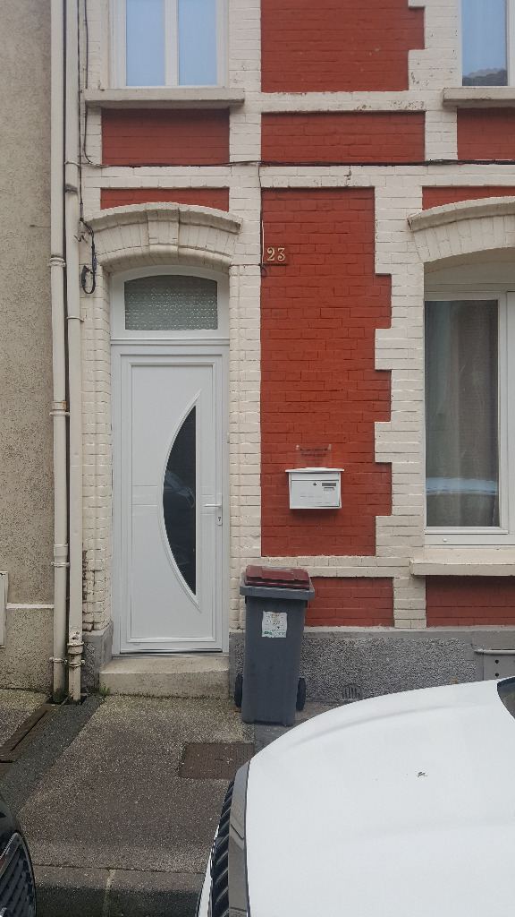 photo cabinet Hypnose levasseur