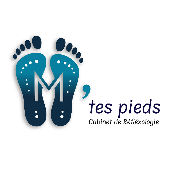 M’ TES PIEDS Réflexologie Marc Van Dorsselaer