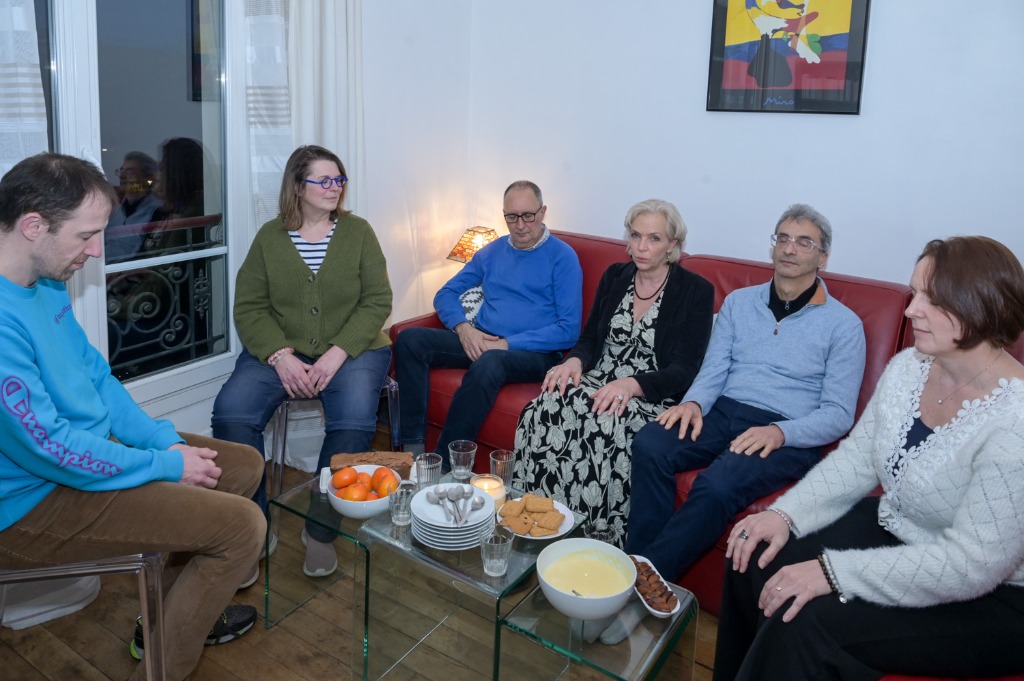 photo activite Laurence Gall