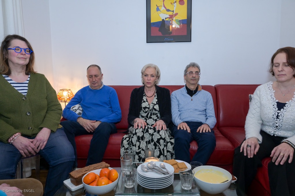 photo cabinet Laurence Gall