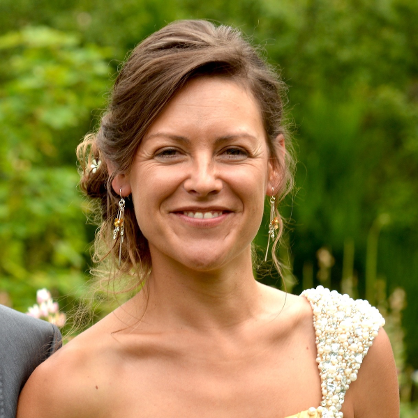 Muriel Pereira Santé Résilience 