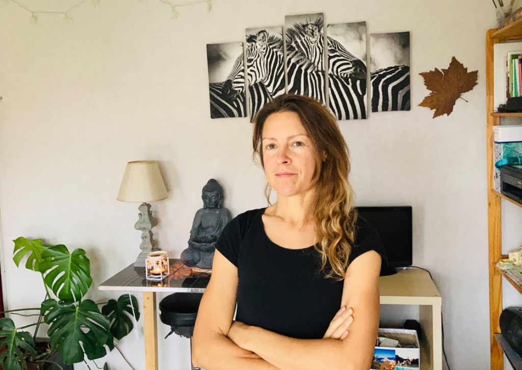 photo activite Muriel Pereira Santé Résilience 