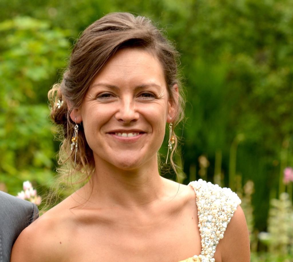 photo portrait Muriel Pereira Santé Résilience 