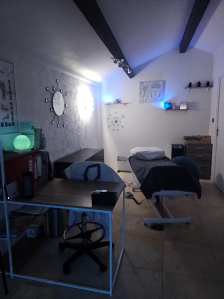 photo cabinet Reflex Ô logis