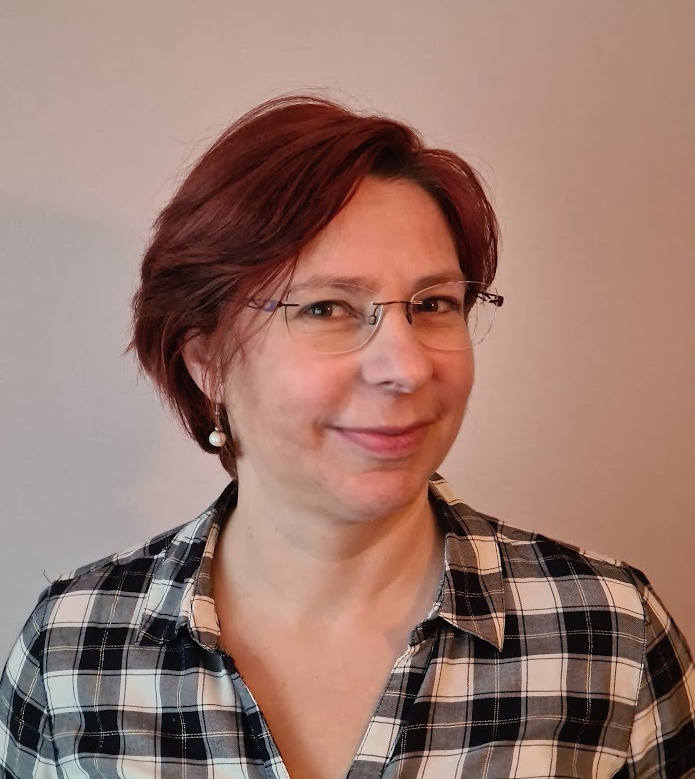 photo portrait Annabel DEADA