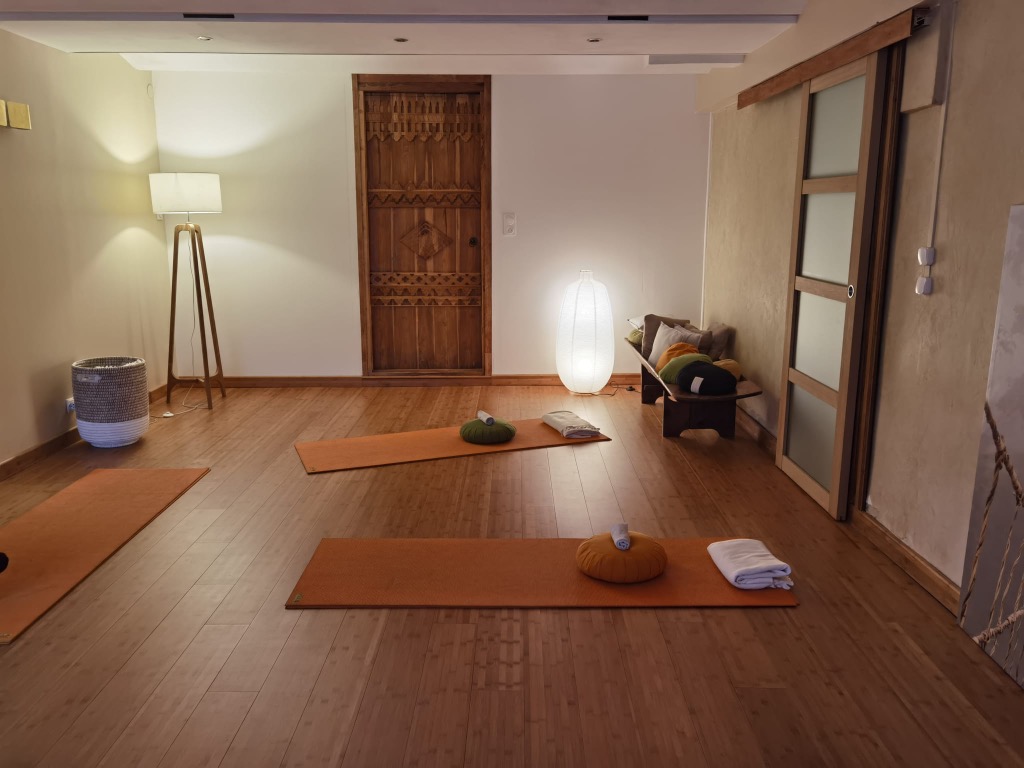 photo cabinet Martine Leroy