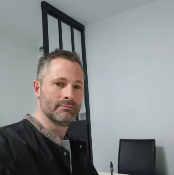 Vincent Lanacastet Ostéopathe