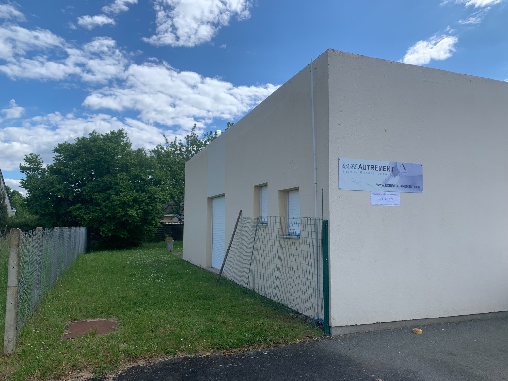 photo cabinet Isabelle Ritouet