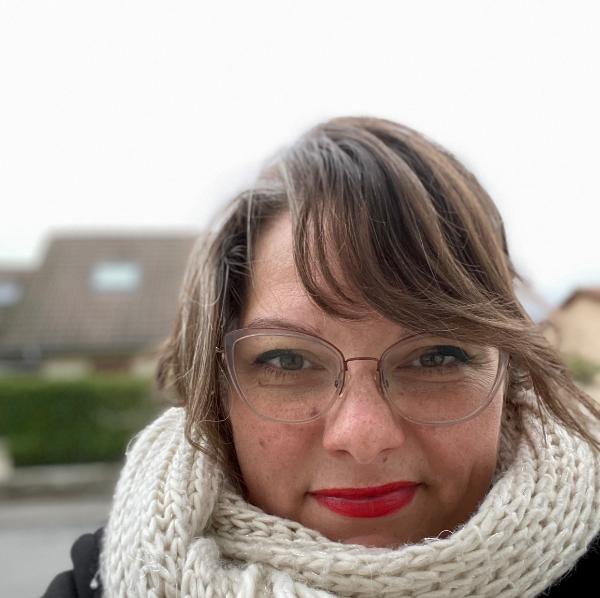 Gwendoline Quartenoud