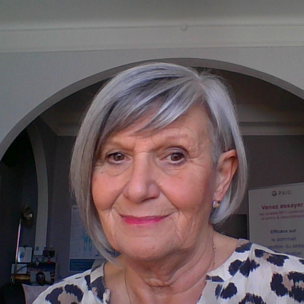 VAN SPAANDONCK Chantal