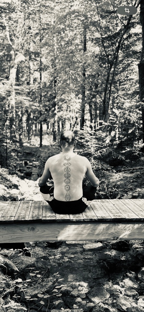 photo seance Mickael bonnet 