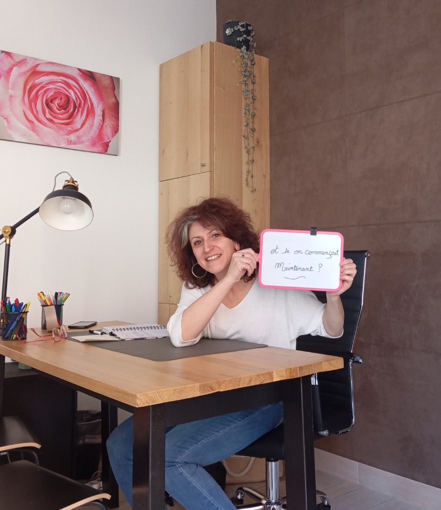 photo portrait Le plaisir d’écrire 