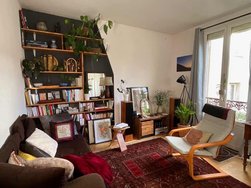 photo cabinet Alexis Eloy