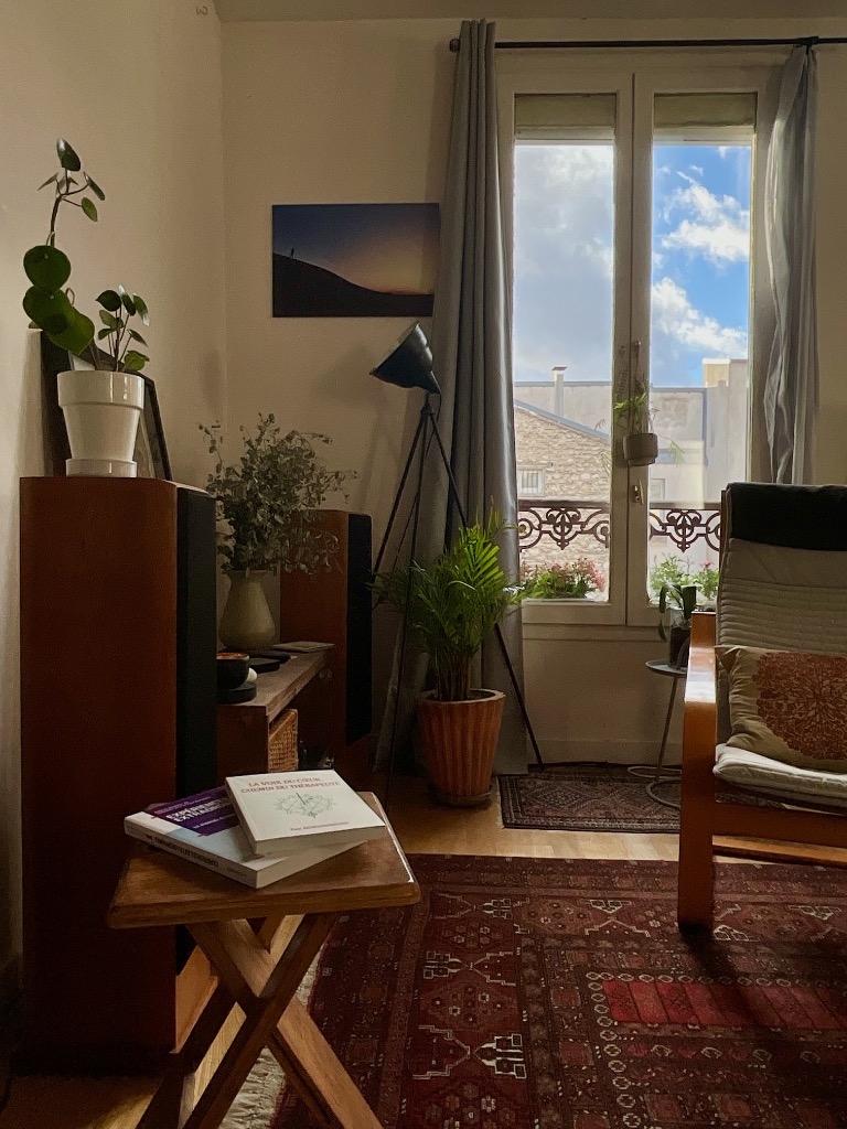 photo seance Alexis Eloy