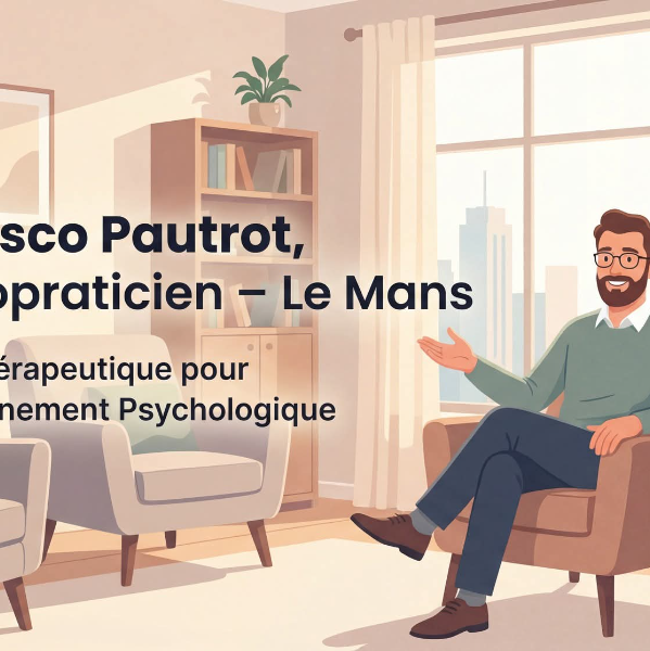 Francisco pautrot-psychopraticien le Mans.