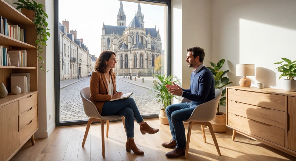 photo diplome Francisco pautrot-psychopraticien-thèrapeute