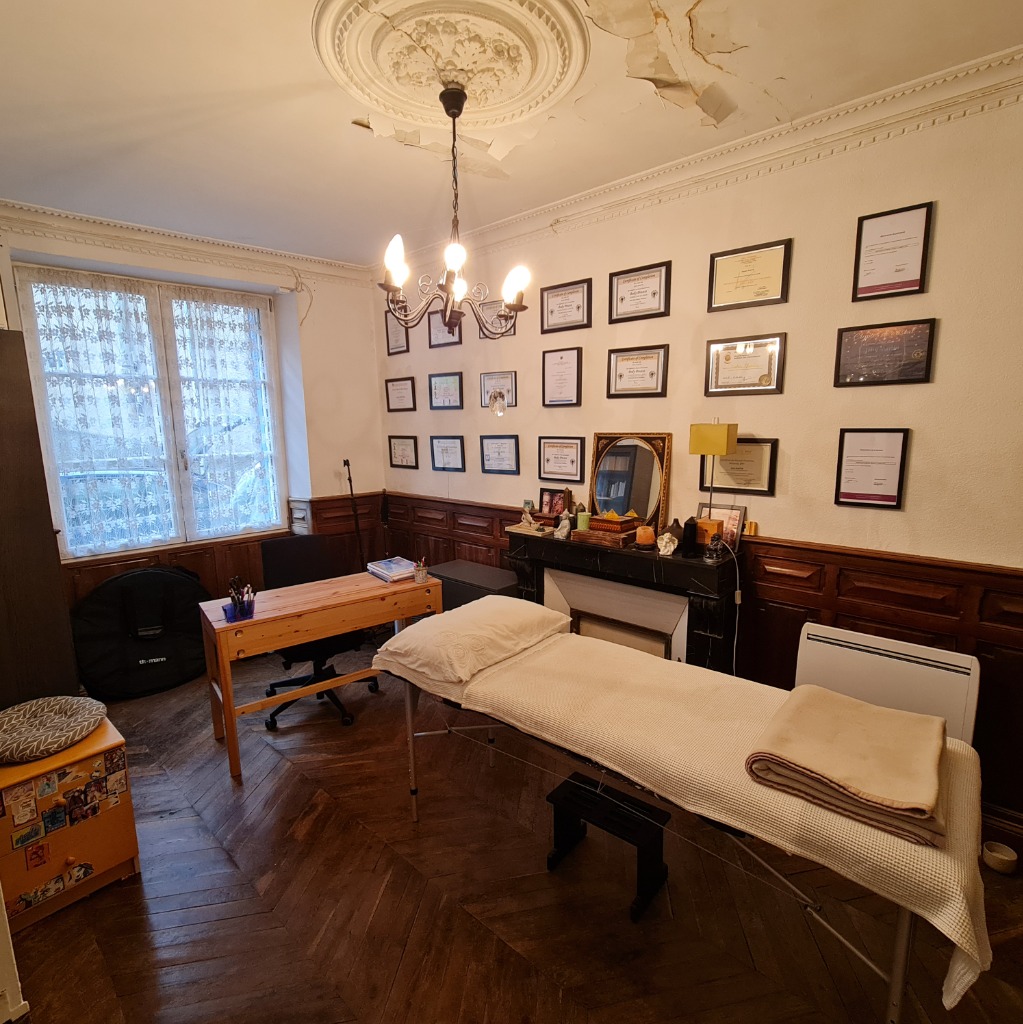 photo cabinet John Martin