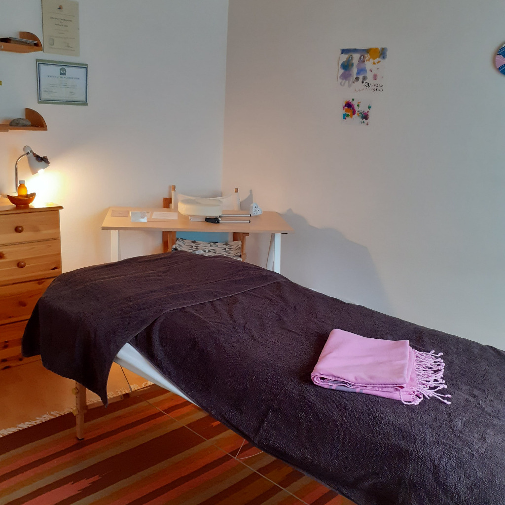 photo cabinet GOUT Sylvie